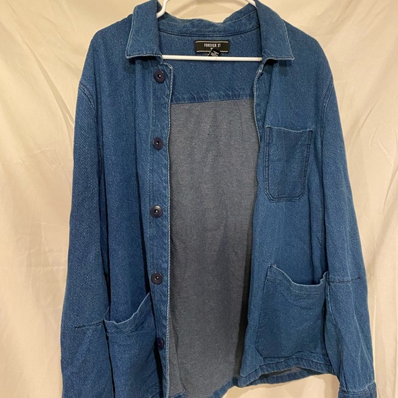Forever 21 outerwear - Picture 1 of 3